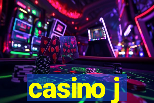 casino j