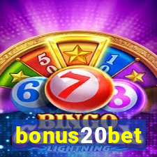 bonus20bet