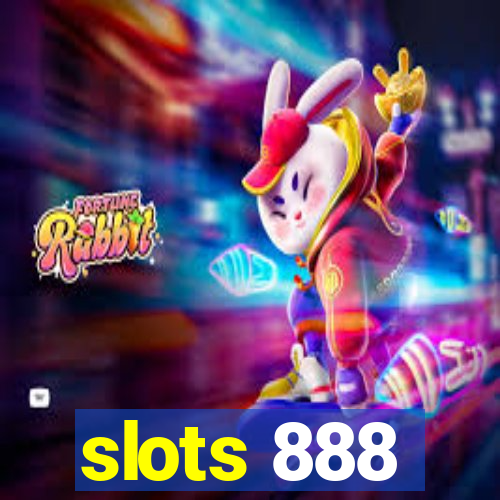 slots 888