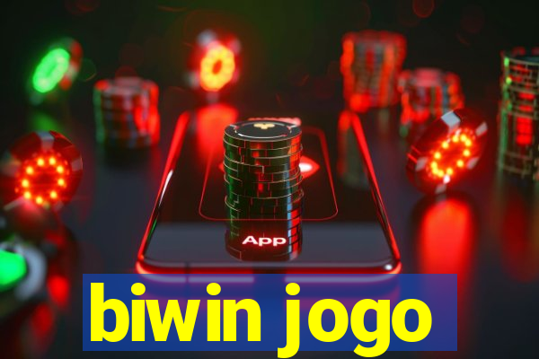 biwin jogo