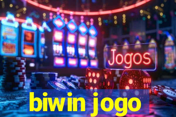 biwin jogo