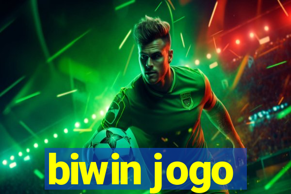 biwin jogo