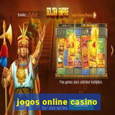 jogos online casino