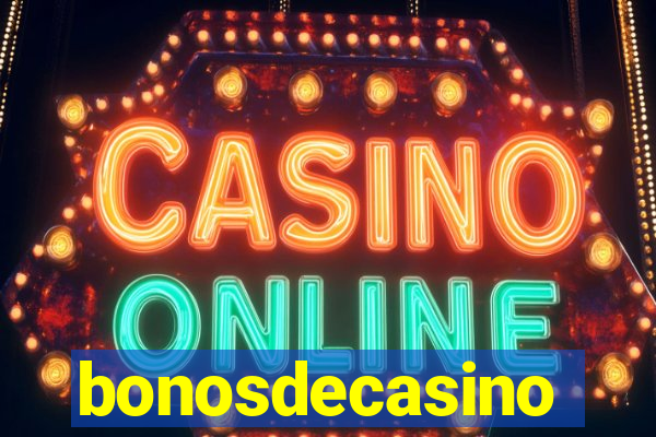 bonosdecasino