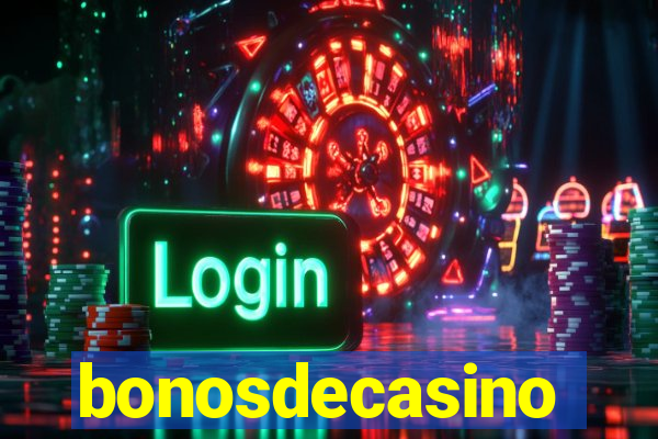 bonosdecasino