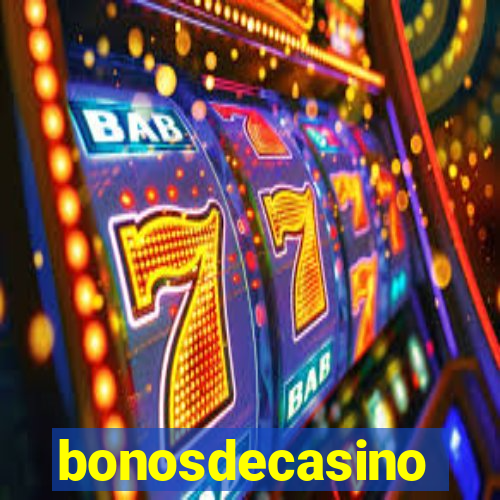 bonosdecasino