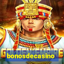 bonosdecasino