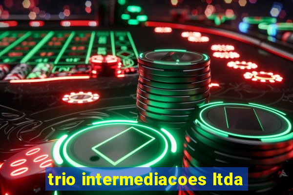 trio intermediacoes ltda