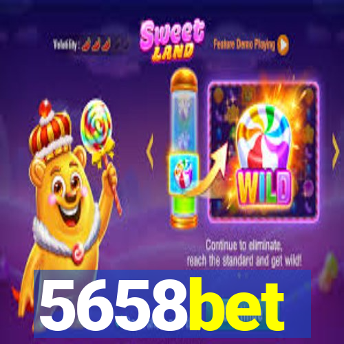 5658bet