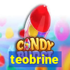 teobrine