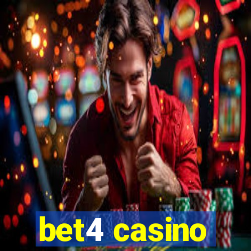 bet4 casino