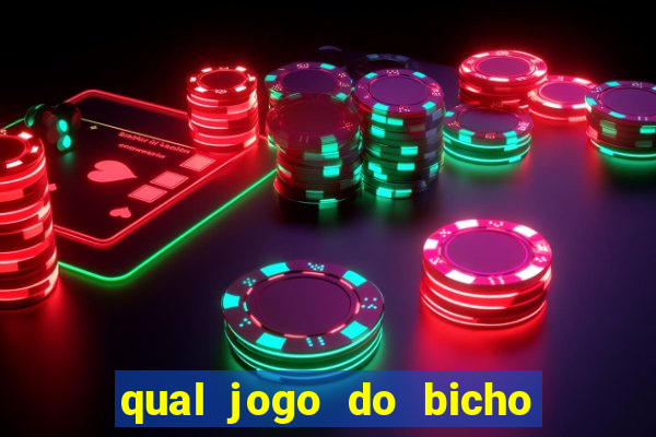 qual jogo do bicho paga mais