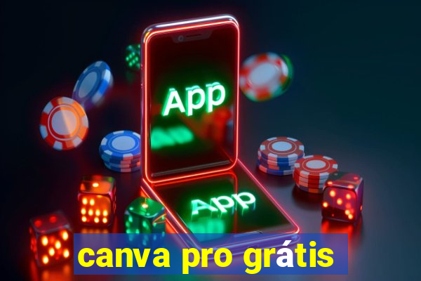 canva pro grátis