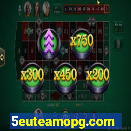 5euteamopg.com