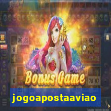 jogoapostaaviao