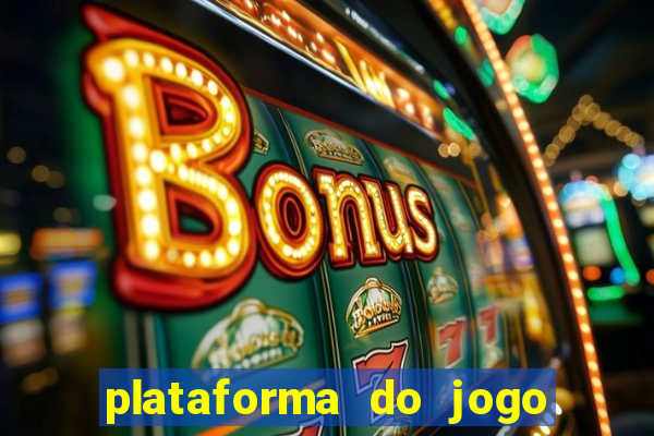 plataforma do jogo do gatinho