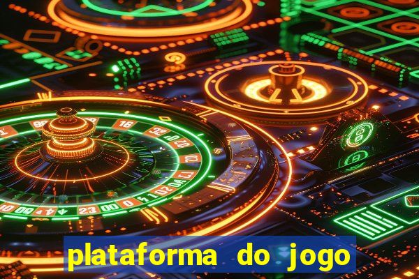 plataforma do jogo do gatinho