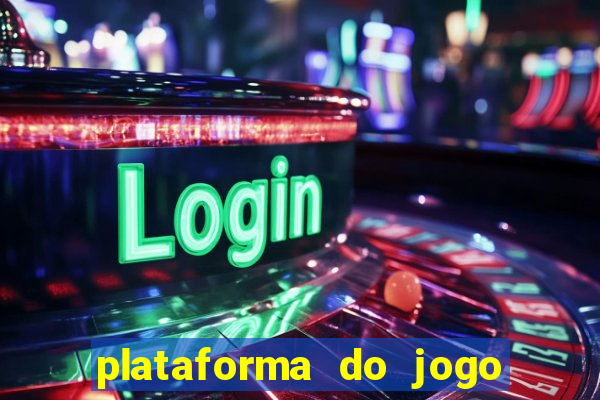 plataforma do jogo do gatinho