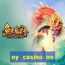 ny casino no deposit bonus