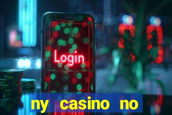 ny casino no deposit bonus