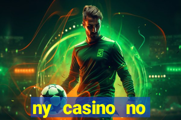 ny casino no deposit bonus