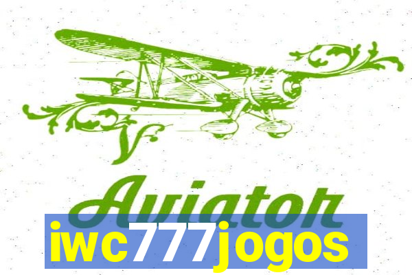 iwc777jogos