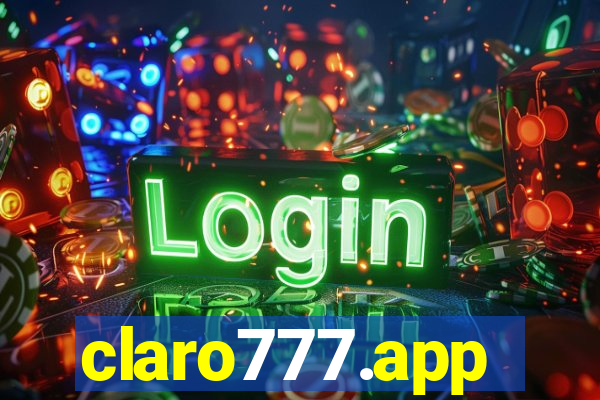 claro777.app