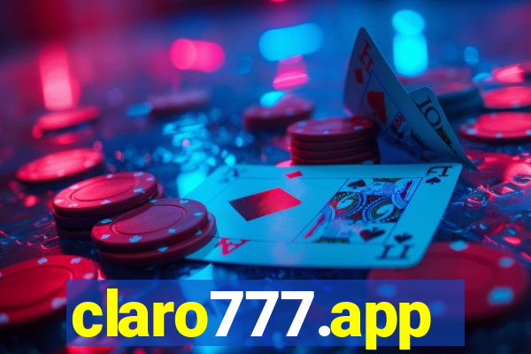 claro777.app