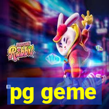 pg geme