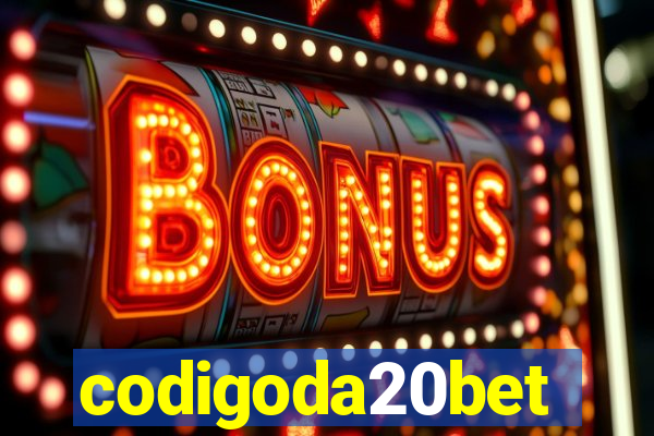 codigoda20bet