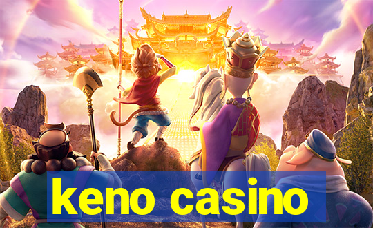 keno casino