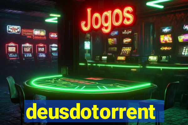 deusdotorrent