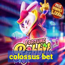 colossus bet