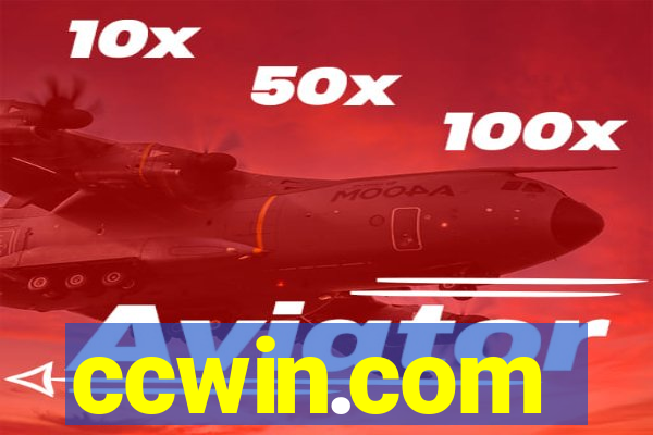 ccwin.com