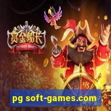 pg soft-games.com