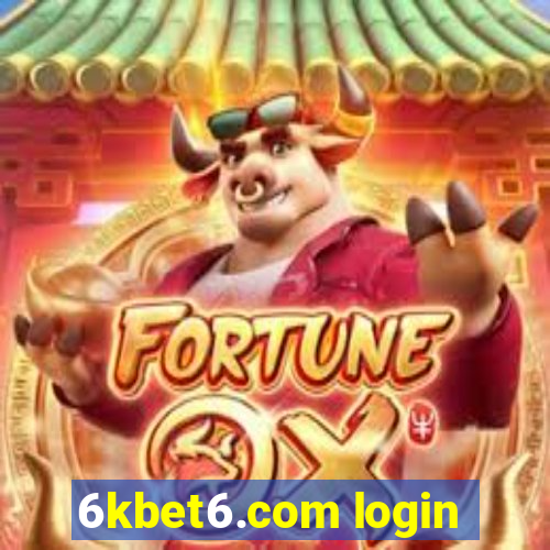 6kbet6.com login