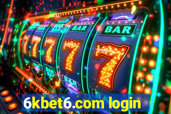 6kbet6.com login