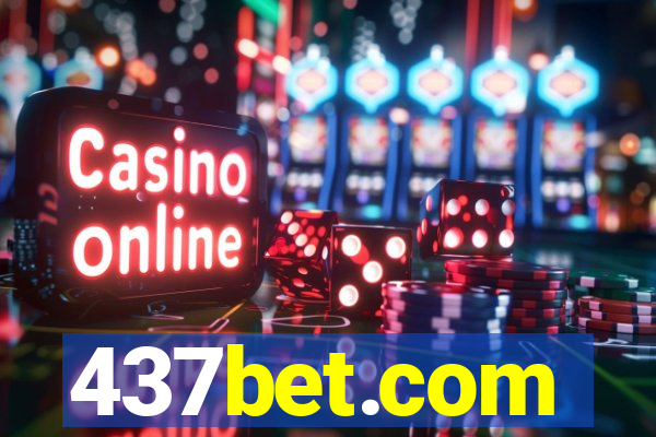 437bet.com