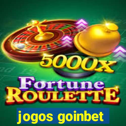 jogos goinbet