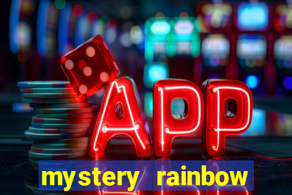 mystery rainbow slot free play