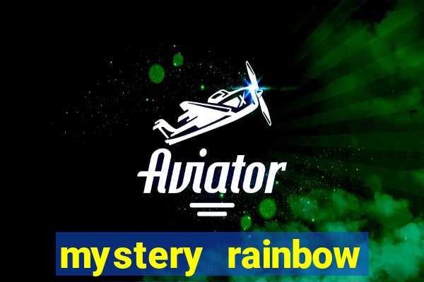 mystery rainbow slot free play