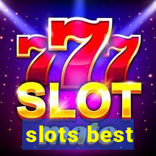 slots best