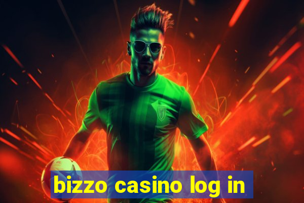 bizzo casino log in