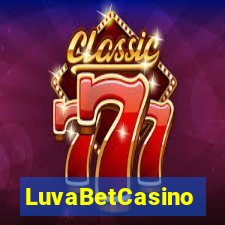 LuvaBetCasino