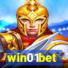 win01bet