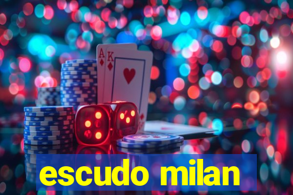 escudo milan