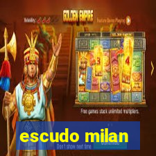 escudo milan