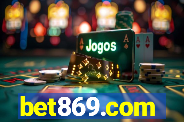 bet869.com