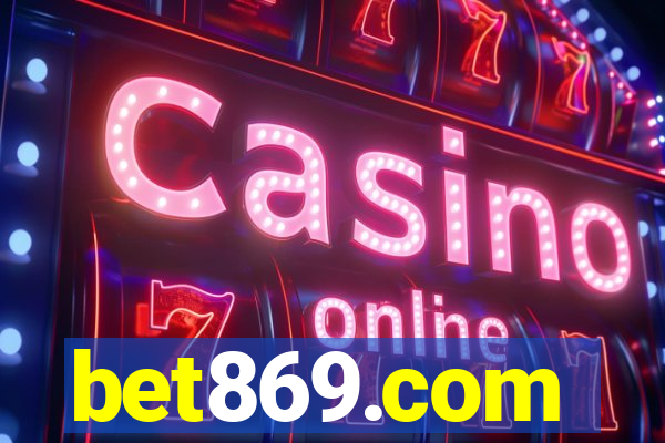 bet869.com