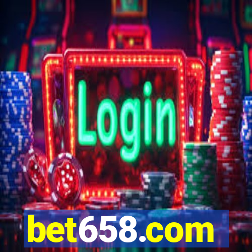 bet658.com